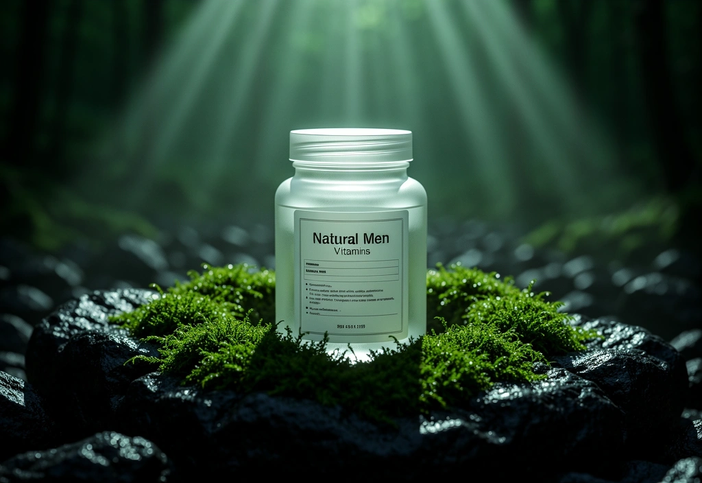 Botanical precision glass packaging